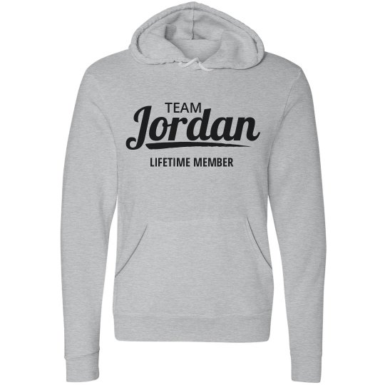 Team Jordan
