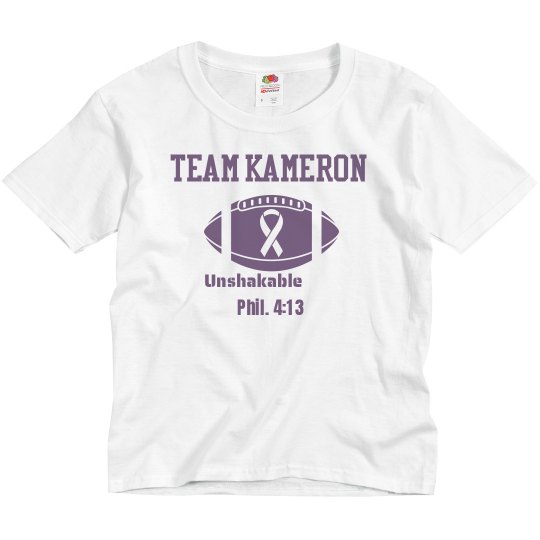 team Kameron team Kameron
