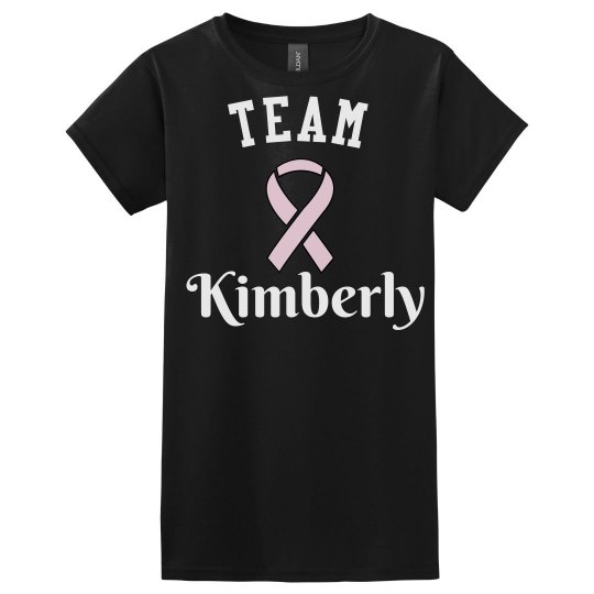 Team Kimberly Team Kimberly