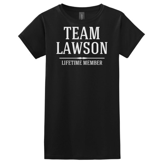 Team Lawson