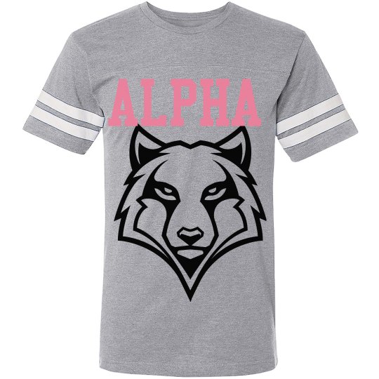 Team Leader HBT&A Jersey Tee