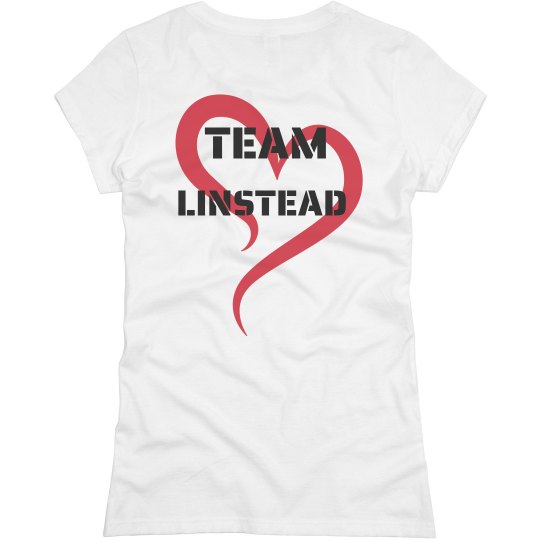 TEAM LINSTEAD