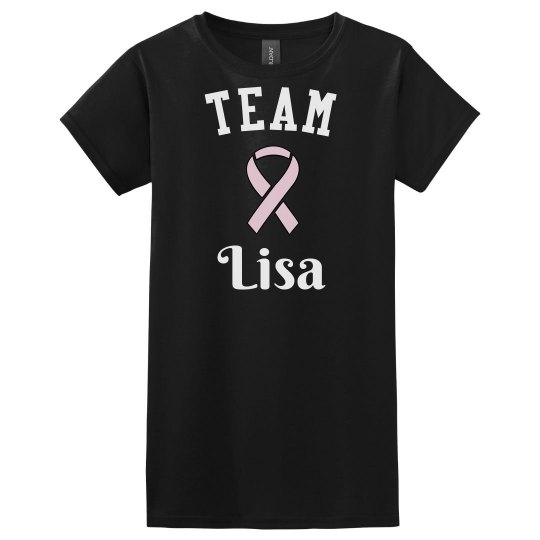 Team Lisa