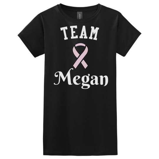 Team megan Team megan