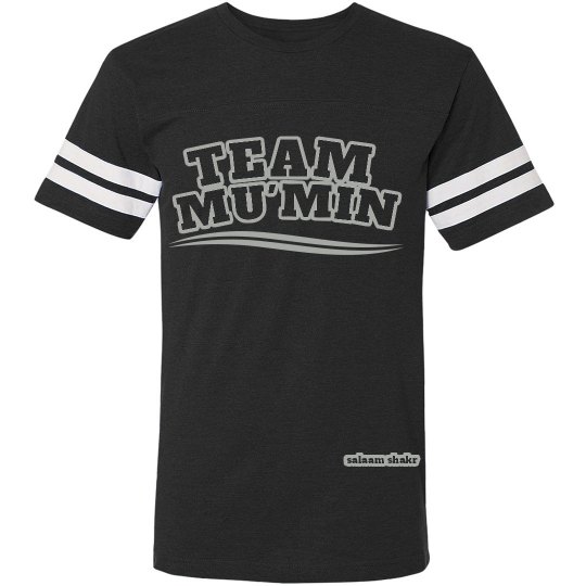 Team mumin 