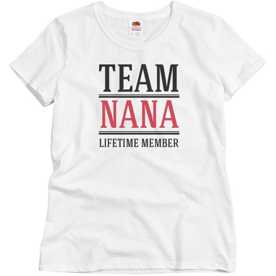 Team Nana