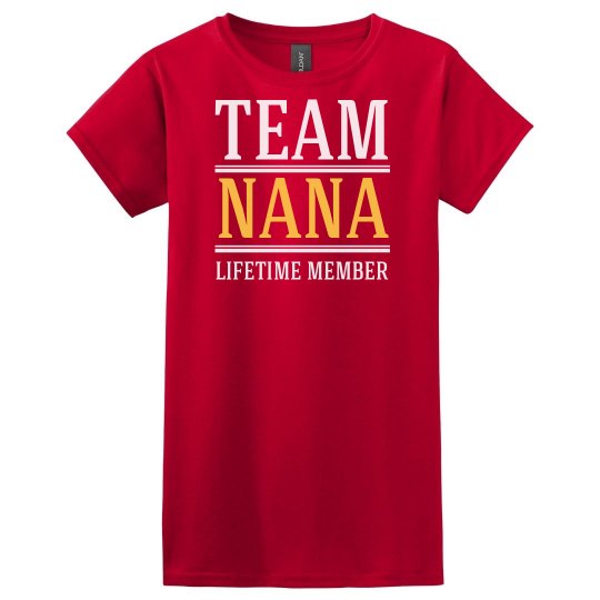 Team Nana