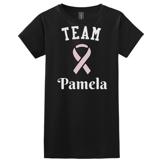 Team Pamela