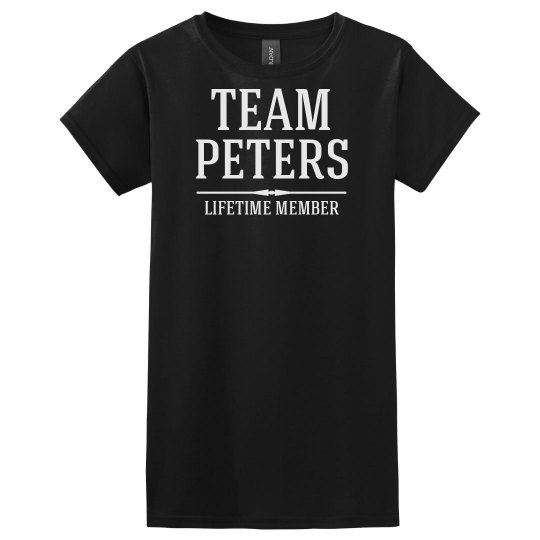 Team Peters