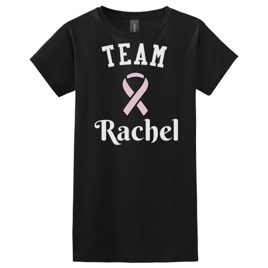 Team Rachel