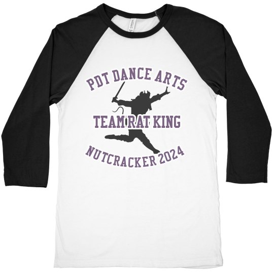 Team Rat King Jersey