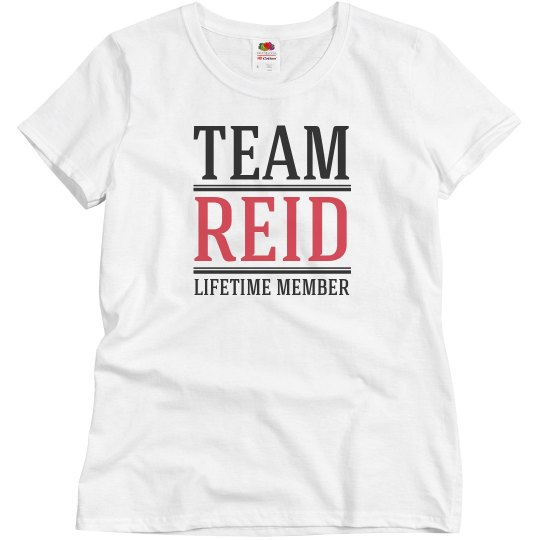 Team Reid