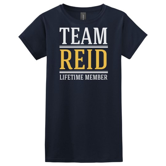 Team Reid