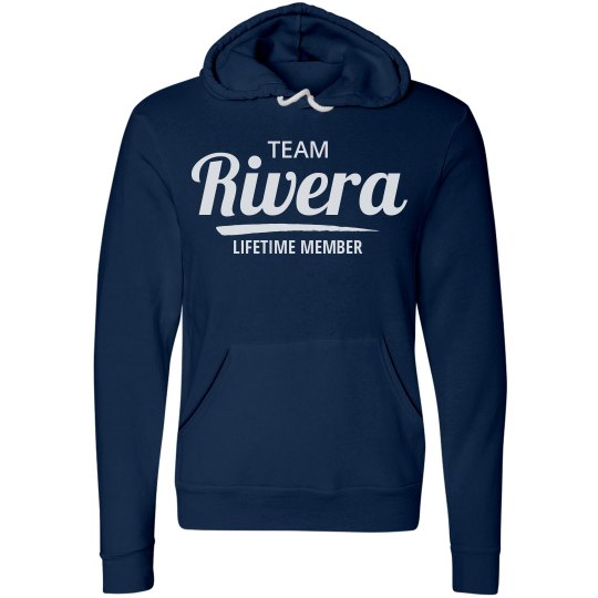 Team Rivera