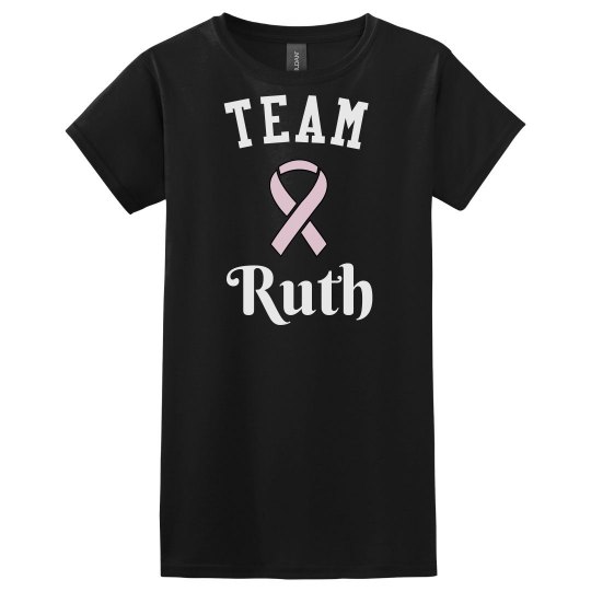 Team Ruth