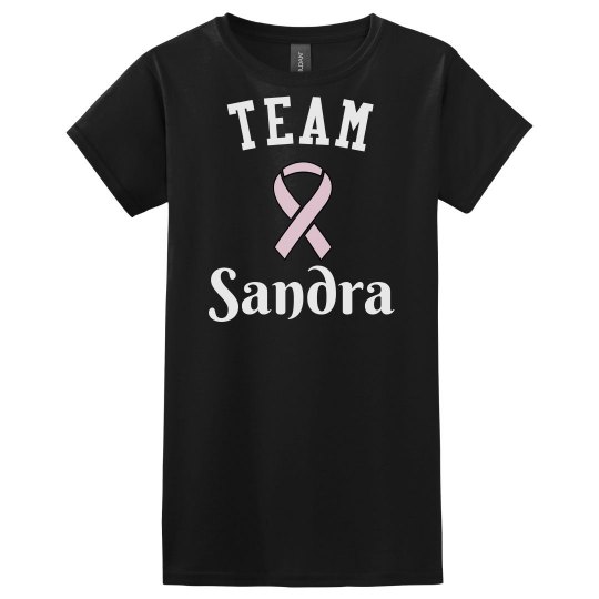 Team Sandra