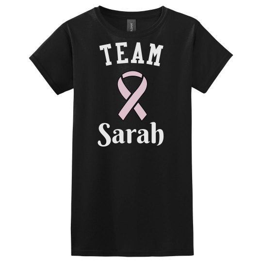 Team sarah