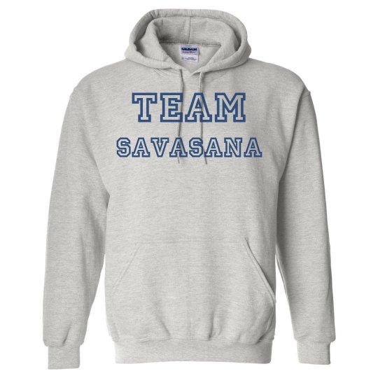Team Savasana Team Savasana