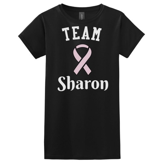 Team Sharon Team Sharon