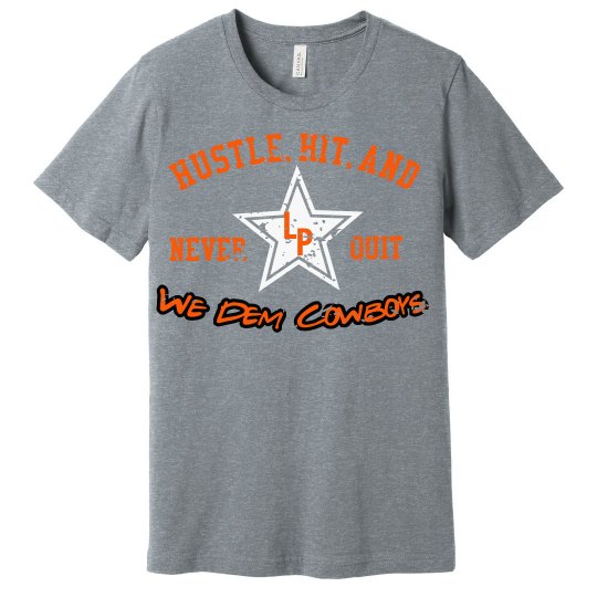 team shirts with roster