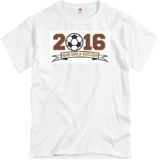 Team Spirit Shirt 2016 Team Spirit Shirt 2016