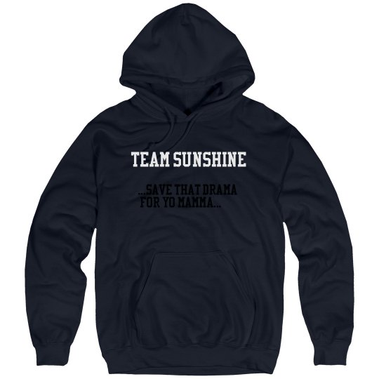Team Sunshine