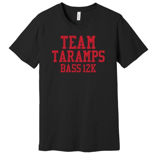 Team Taramps Bass 12k Team Taramps Bass 12k
