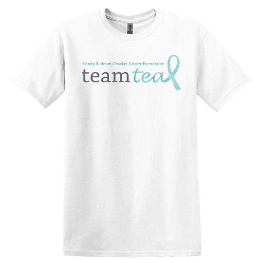 Team Teal