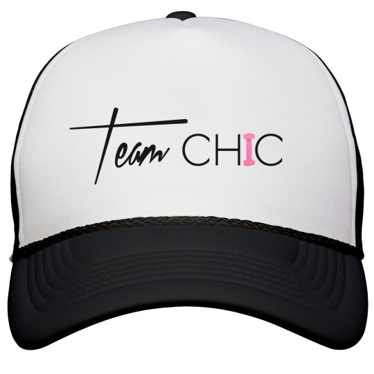 Team Trucker Hat Team Trucker Hat