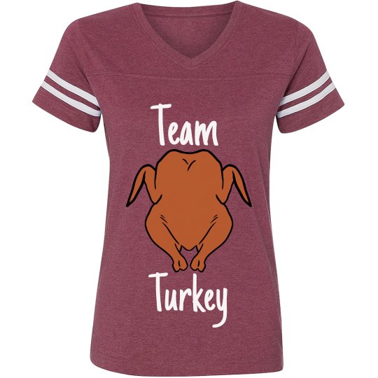 Team Turkey
