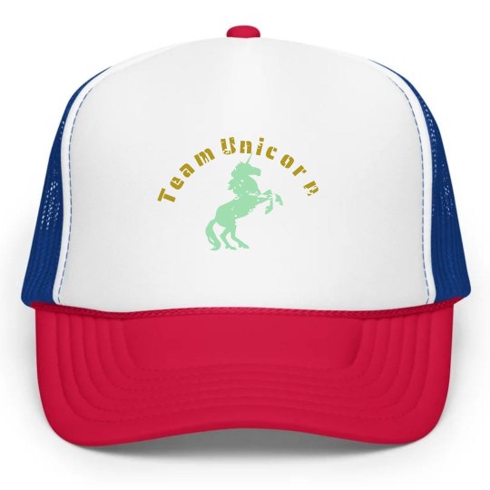 Team unicorn Team unicorn