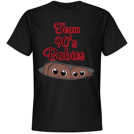 Team90'sBabies Team90'sBabies