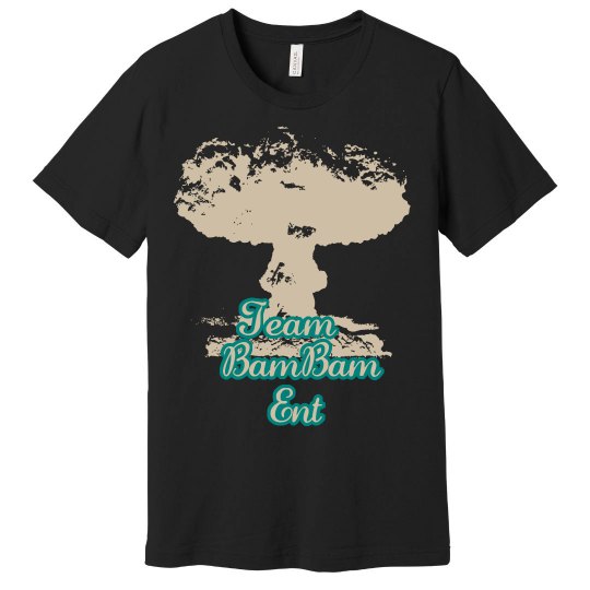 TeamBamBamEnt TeamBamBamEnt