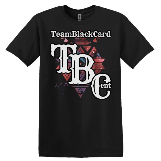 TeamBlackCard TeamBlackCard