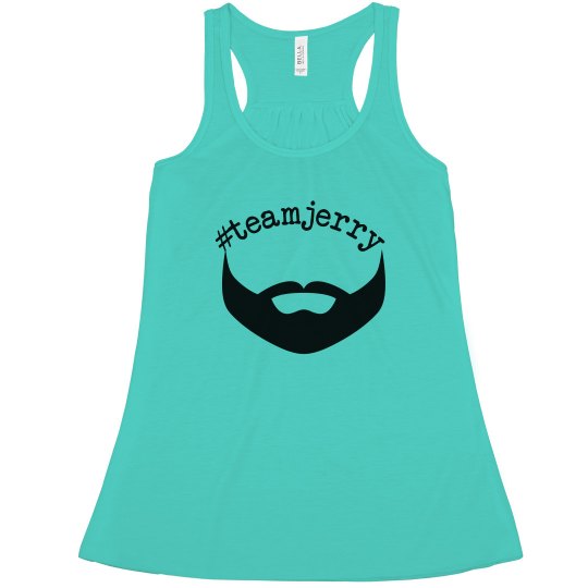 #teamjerry