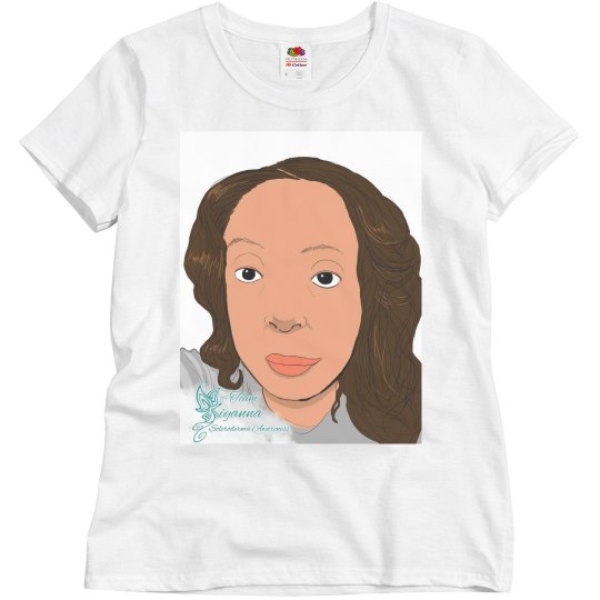 teamkiyanna color/white