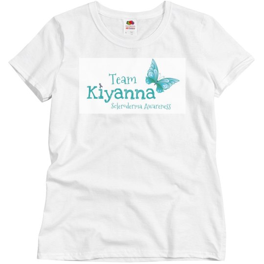 TeamKiyanna