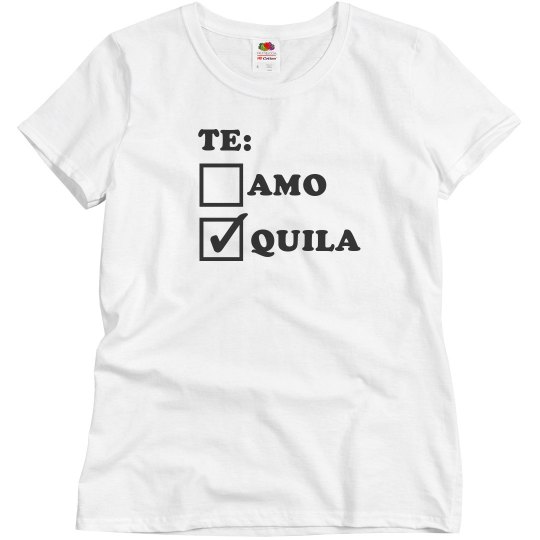 teamo/tequila