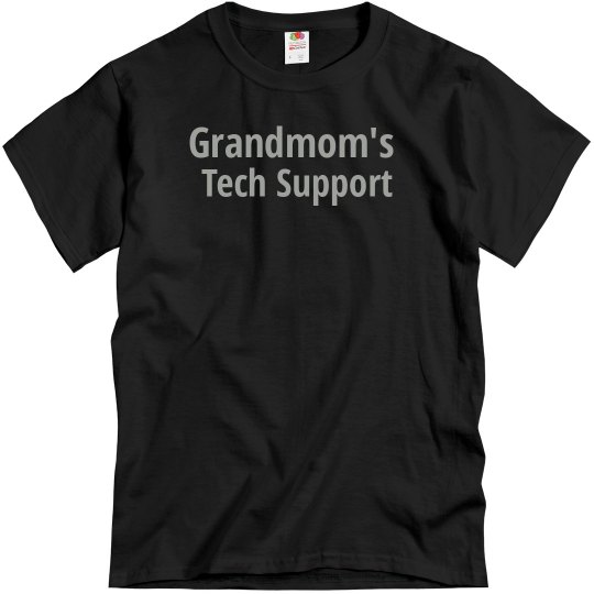 Tech Support Tech Support