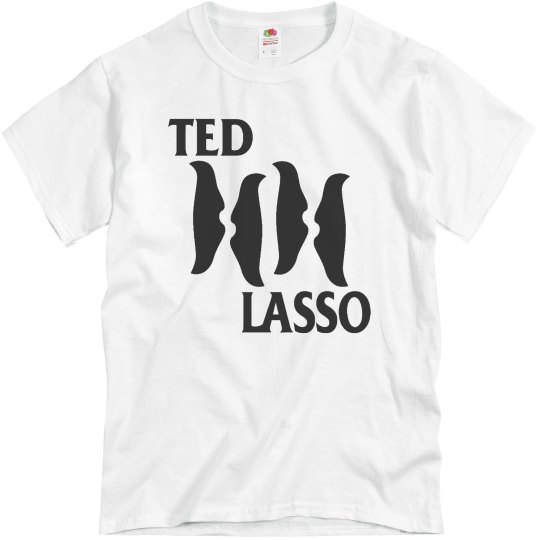 TED LASSO Tee
