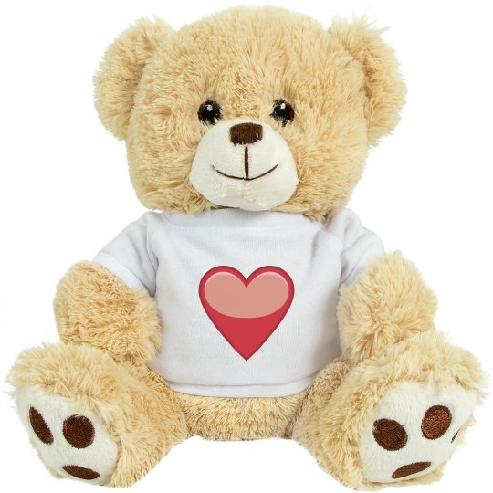 Teddy bear