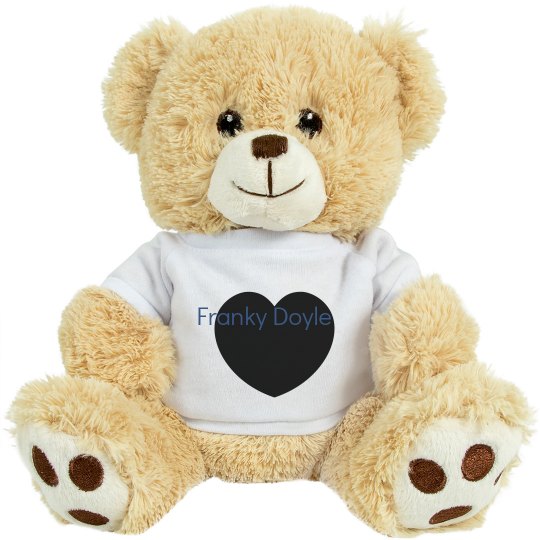 Teddy Bear