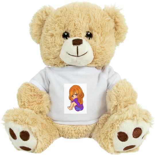 Teddy Bear Team Ginger Squirts50 VIP Member