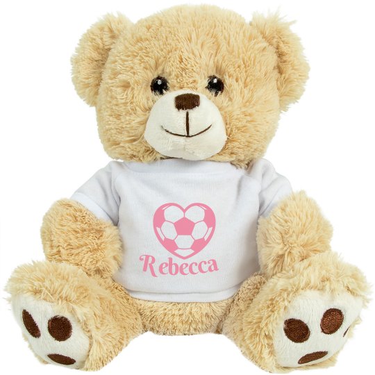 Teddy Bear Valentines Day