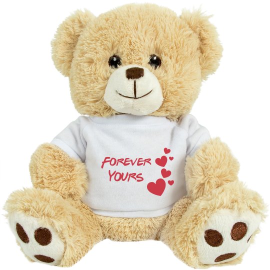 Teddy Bear Valentines Day