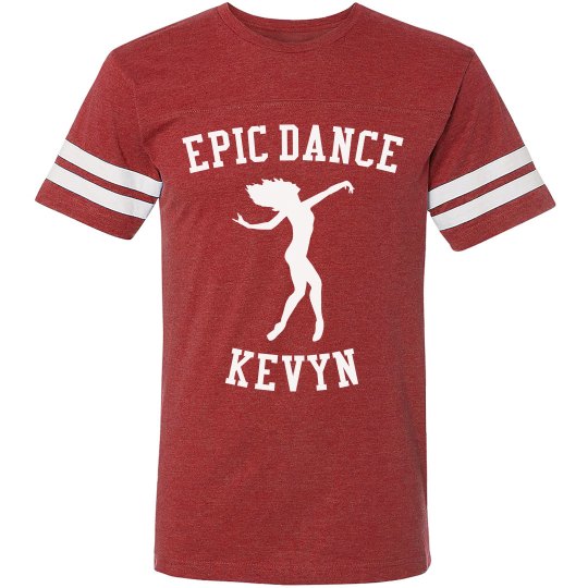 TEEN/ ADULT HIP HOP SHIRT