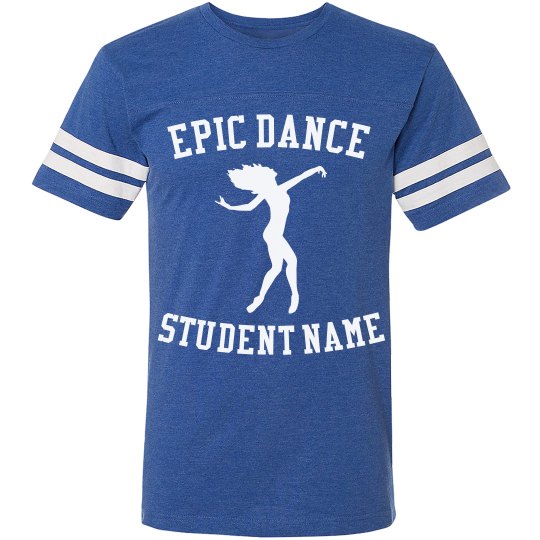 TEEN/ ADULT HIP HOP SHIRT