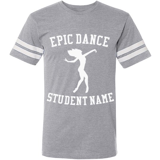 TEEN/ ADULT HIP HOP SHIRT