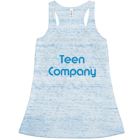 Teen Company #2