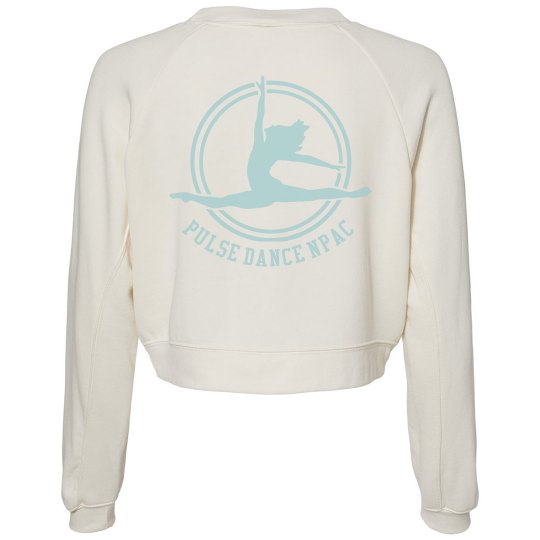 TEEN Vintage Sweatshirt